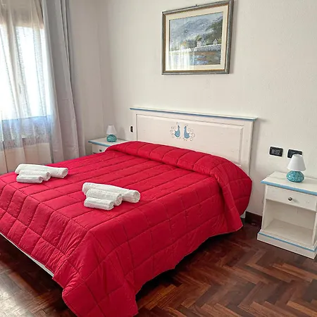 Bellavista Couette-café *