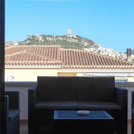 Bellavista Posada (Sardinia)