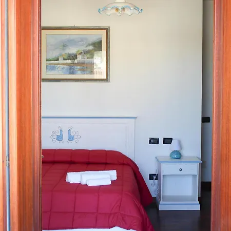 Bellavista Couette-café *