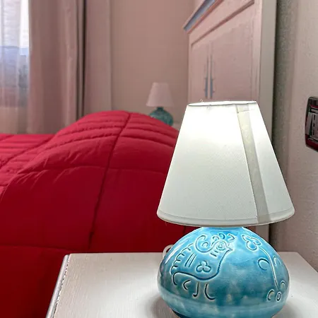 Couette-café Bellavista