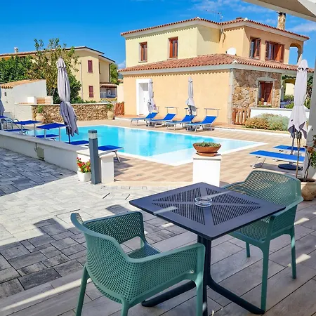 Couette-café Bellavista *