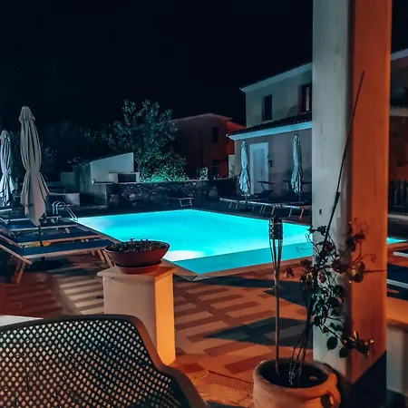 Bellavista * פוסאדה