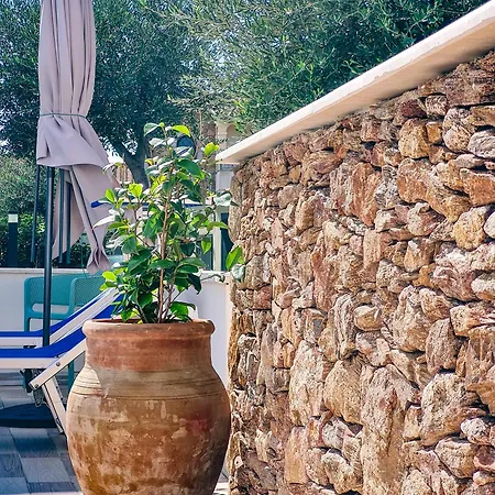 Bellavista * Posada (Sardinia)