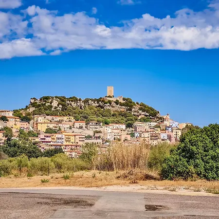 Bellavista Bed and breakfast Posada (Sardinia)