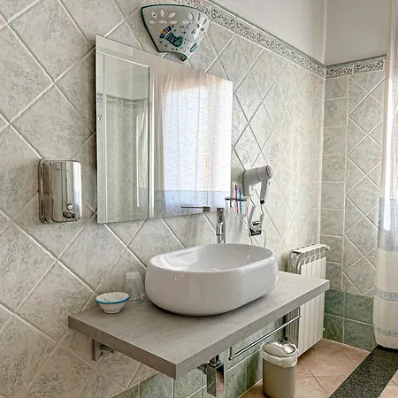 Bellavista Posada (Sardinia)