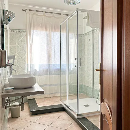 Bed and breakfast Bellavista *