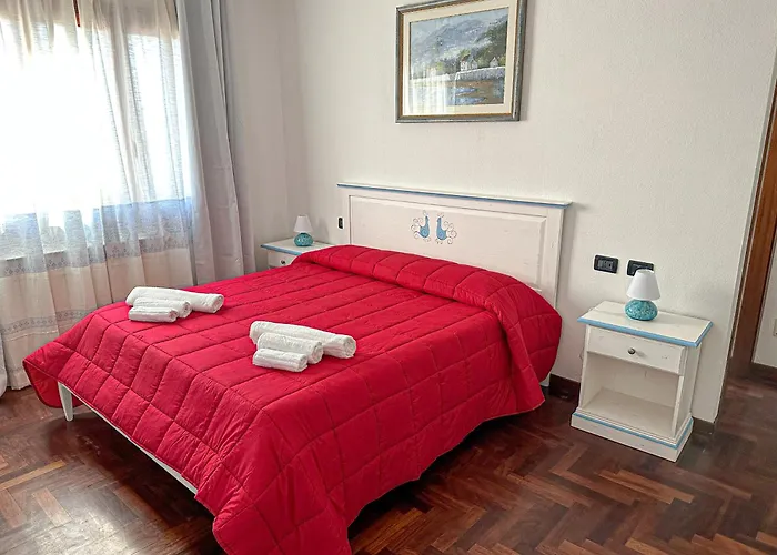 Bellavista Oda ve Kahvaltı *