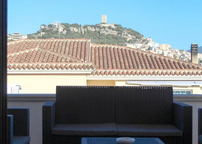 Bellavista Posada (Sardinia)