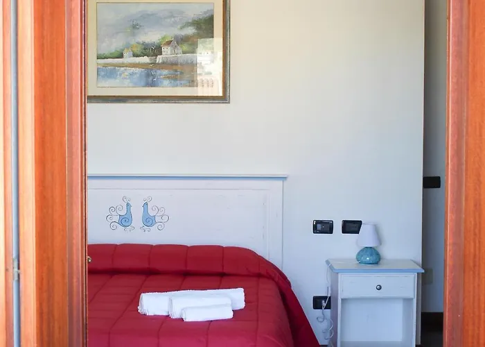 Bellavista Oda ve Kahvaltı *