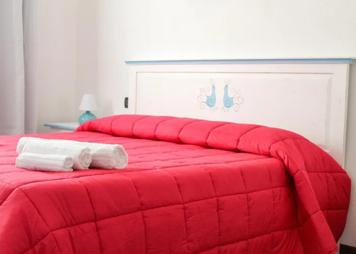 Bellavista * Posada (Sardinia)