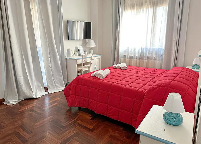 Oda ve Kahvaltı Bellavista