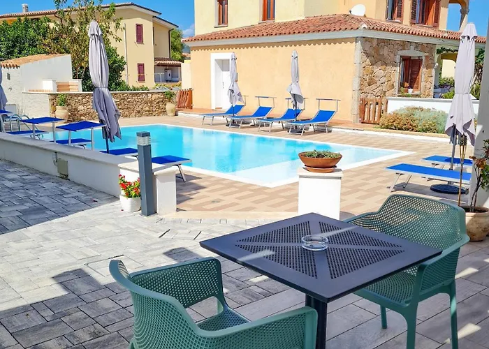 Oda ve Kahvaltı Bellavista *