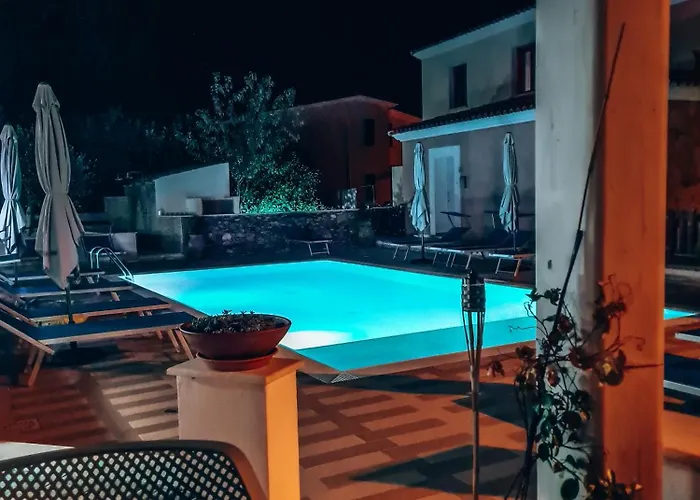 Bellavista * Posada (Sardinia)