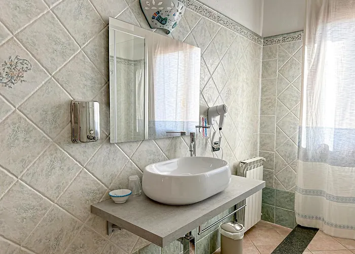 Bellavista Posada (Sardinia)