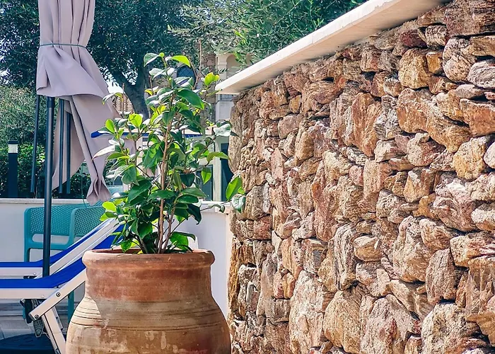 Bellavista * Posada (Sardinia)