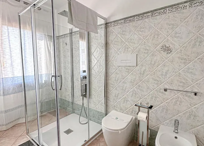 Bellavista Oda ve Kahvaltı